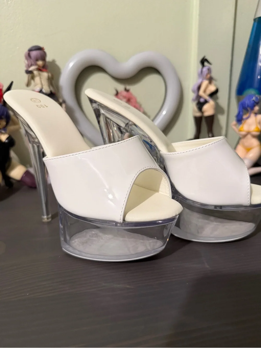 N/A new heals